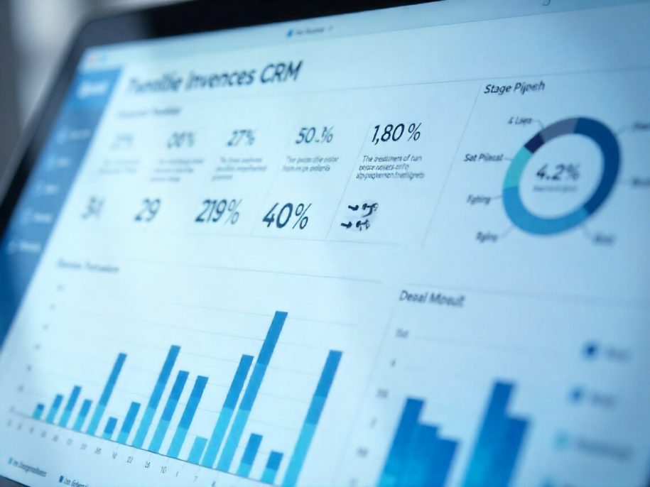 Private Equity CRM Software (2025)