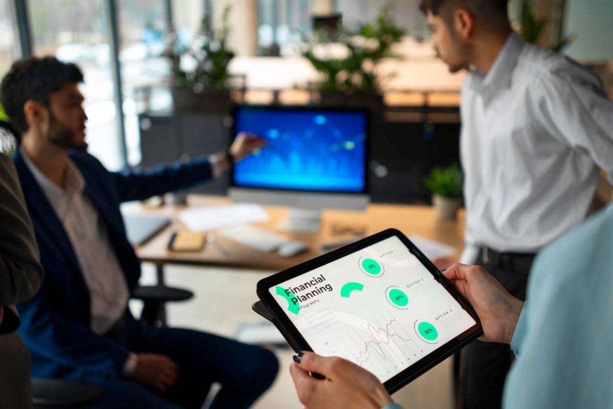Best CRM for Venture Capital in 2025 1