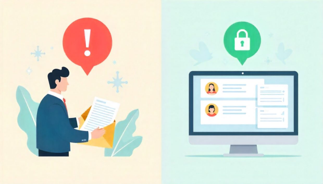 CRM vs Excel for Deal Teams 2025 Pros Cons When to Switch