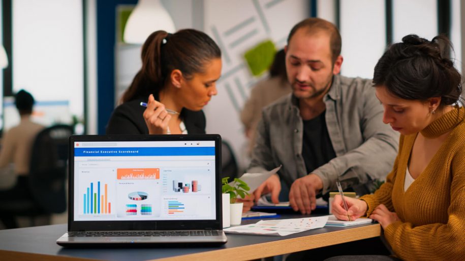 Fund of Funds CRM Guide (2025)